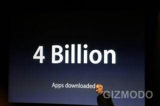 Illustration for article titled iPhone OS 4.0 Liveblog Archive